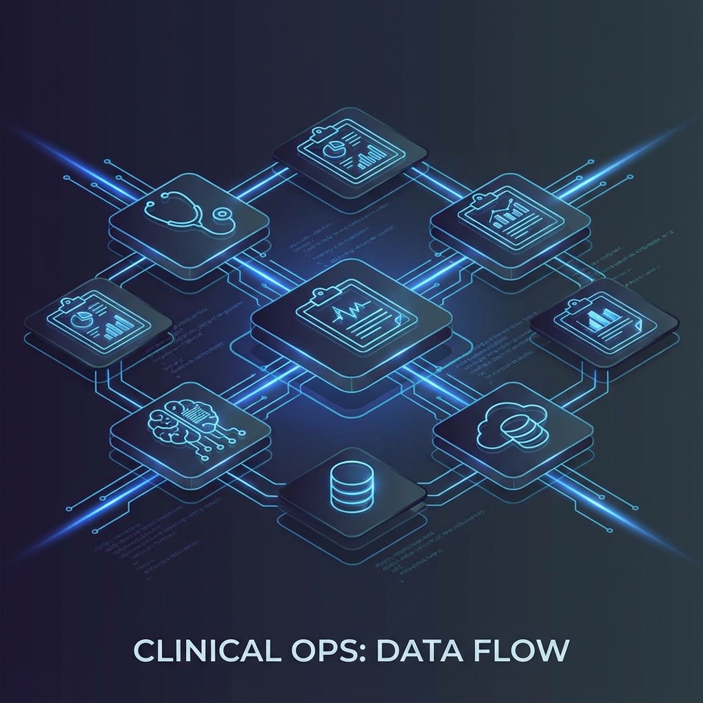 Clinical Ops